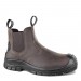 Rock Fall RF256 Furrow Brown Dealer Boots S3S Metal Free