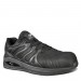 Rock Fall RF420 Noir Black Safety Trainers Metal Free