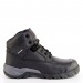 Rock Fall Flint Black Metal Free Safety Boots
