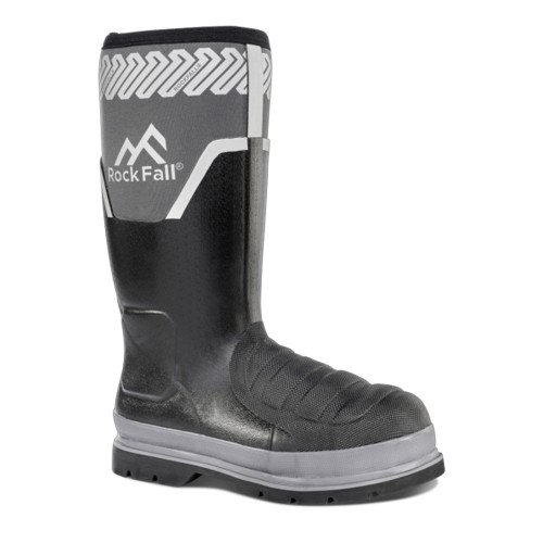 Rock Fall RF523 Vanadium S5 Safety Wellington Rock Fall RF523 Vanadium S5 Safety Wellington