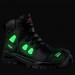 Rock Fall Sirius RF603 Safety Boots Metal Free High Visibility