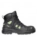 Rock Fall Sirius RF603 Safety Boots Metal Free High Visibility