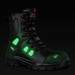 Rock Fall RF604 Canopus Black High Visibility Safety Boots Metal Free