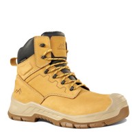 Rockfall RF742 Colton Honey Safety Boots