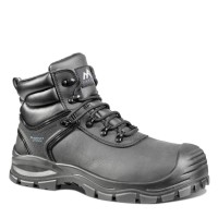 Rock Fall RF806 Mersey Waterproof Safety Boots