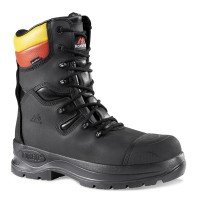 Rock Fall RF810 Arc Waterproof EX Safety Boots Metal Free