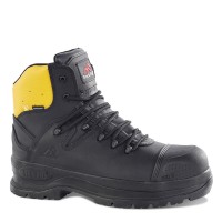 Rock Fall Power Waterproof Safety Boots