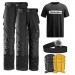 Snickers 2 x 3311 Kit Inc T-Shirt, Kneepads & A Belt