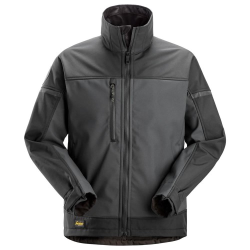 Snickers 1216 AllroundWork Softshell Stretch Jacket Snickers 1216 AllroundWork Softshell Stretch Jacket