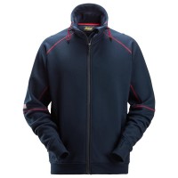 Snickers 2360 ProtecWork Flame Protection Full Zip Sweater Jacket