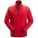 Snickers 8421 Polartec® Shed Less Half Zip Fleece Jacket
