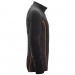 Snickers 9482 Merino Wool Half-Zip Top Base Layer Snickers 9482 Merino Wool Half-Zip Top Base Layer