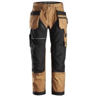 Snickers 3311 Cooltwill Mens Work Trousers SnickersDirect All Colours 