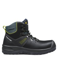 Solid Gear Ion Mid Safety Boots