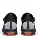 Solid Gear Revo 3 Air Low BOA Black / Orange Metal Free Safety Trainers