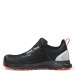 Solid Gear Revo 3 Air Low BOA Black / Orange Metal Free Safety Trainers