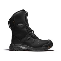 Solid Gear Polar GORE-TEX Safety Boots Fibreglass Toe Caps & Composite Plate