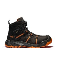 Solid Gear Phoenix GORE-TEX Safety Boots BOA