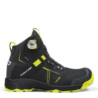 Solid Gear SG80019 Vapor 3 GTX Mid Safety Boots