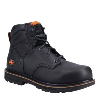 Timberland Pro Ballast 2.0 Safety Boots Composite Toe Cap Black