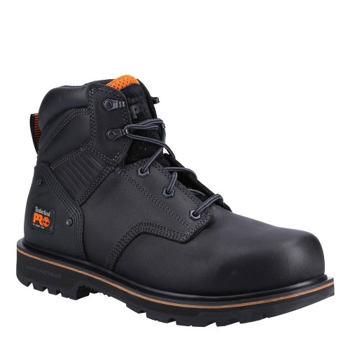 Timberland Pro Ballast 2.0 Safety Boots Composite Toe Cap Black Timberland Pro Ballast 2.0 Safety Boots Composite Toe Cap Black