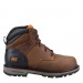 Timberland Pro Ballast 2.0 Safety Boots Composite Toe Cap Brown Timberland Pro Ballast 2.0 Safety Boots Composite Toe Cap Brown