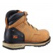 Timberland Pro Ballast 2.0 Safety Boots Composite Toe Cap Wheat Timberland Pro Ballast 2.0 Safety Boots Composite Toe Cap Wheat