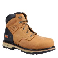 Timberland Pro Ballast 2.0 Safety Boots Composite Toe Cap Wheat