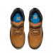 Timberland Pro Ballast 2.0 Safety Boots Composite Toe Cap Wheat Timberland Pro Ballast 2.0 Safety Boots Composite Toe Cap Wheat