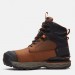 Timberland Pro Boondock Brown Metal Free Waterproof Safety Boots Timberland Pro Boondock Brown Metal Free Waterproof Safety Boots