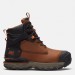 Timberland Pro Boondock Brown Metal Free Waterproof Safety Boots Timberland Pro Boondock Brown Metal Free Waterproof Safety Boots