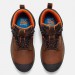 Timberland Pro Boondock Brown Metal Free Waterproof Safety Boots Timberland Pro Boondock Brown Metal Free Waterproof Safety Boots