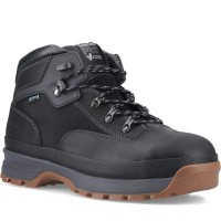 Timberland Pro Euro Hiker XT Safety Boots Waterproof Black
