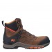 Timberland Pro Hypercharge 2.0 Waterproof Safety Boots Metal Free Brown Timberland Pro Hypercharge 2.0 Waterproof Safety Boots Metal Free Brown