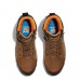 Timberland Pro Hypercharge 2.0 Waterproof Safety Boots Metal Free Brown Timberland Pro Hypercharge 2.0 Waterproof Safety Boots Metal Free Brown