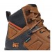 Timberland Pro Hypercharge 2.0 Waterproof Safety Boots Metal Free Brown Timberland Pro Hypercharge 2.0 Waterproof Safety Boots Metal Free Brown