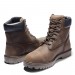 Timberland Pro Iconic 2.0 Waterproof Safety Boots S3 Brown 