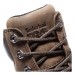 Timberland Pro Iconic 2.0 Waterproof Safety Boots S3 Brown 