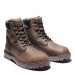 Timberland Pro Iconic 2.0 Waterproof Safety Boots S3 Brown 