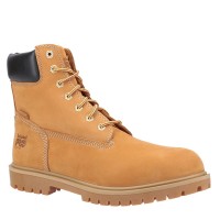 Timberland Pro Iconic 2.0 Waterproof Safety Boots S3 Wheat 