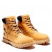 Timberland Pro Iconic 2.0 Waterproof Safety Boots S3 Wheat 
