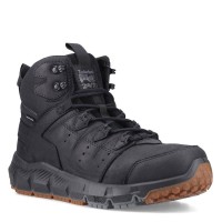 Timberland Pro Tempe Black Waterproof Safety Boots S7