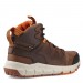 Timberland Pro Tempe Brown S7 Waterproof Safety Boots Timberland Pro Tempe Brown S7 Waterproof Safety Boots