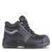 Titan Radebe Plus Black Safety Boots