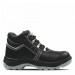 Titan Radebe Black Safety Boots