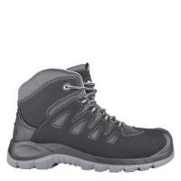 Toe Guard Icon Composite Safety Boots