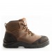 Unbreakable U107 Meteor Waterproof Brown Safety Boots Unbreakable U107 Meteor Waterproof Brown Safety Boots