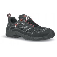 UPower Dardo Metal Free Safety Shoes