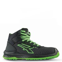 UPower Lake ESD Safety Boots