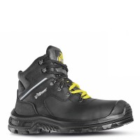 UPower Quill ESD Safety Boots 